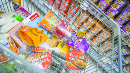 方便食品上半年銷售爆發(fā) 熱度是否曇花一現(xiàn)？