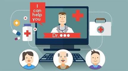 線上問診蓄勢(shì)待發(fā)，大有醫(yī)網(wǎng)領(lǐng)航互聯(lián)網(wǎng)醫(yī)療新紀(jì)元——解讀2020版《健康管理藍(lán)皮書》