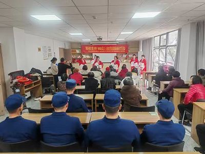 鷹潭 關愛兩新組織員工，以精品賽事策劃豐富精神文化生活